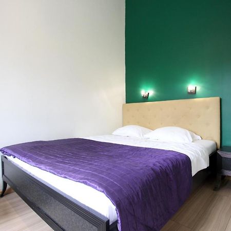 Wroclove Apartments Self Check-In Wroclaw Luaran gambar