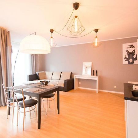 Wroclove Apartments Self Check-In Wroclaw Luaran gambar