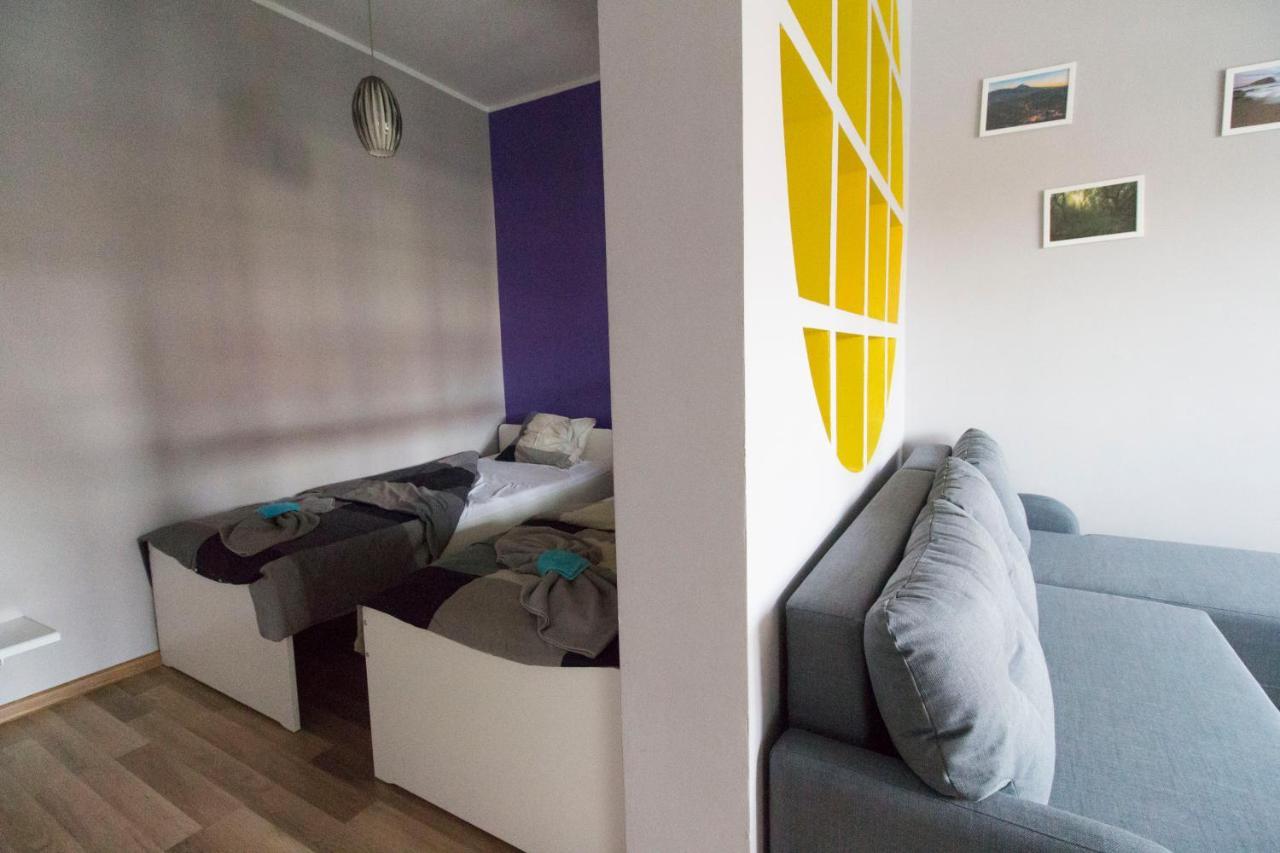 Wroclove Apartments Self Check-In Wroclaw Luaran gambar