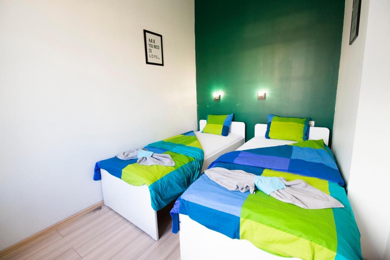 Wroclove Apartments Self Check-In Wroclaw Luaran gambar