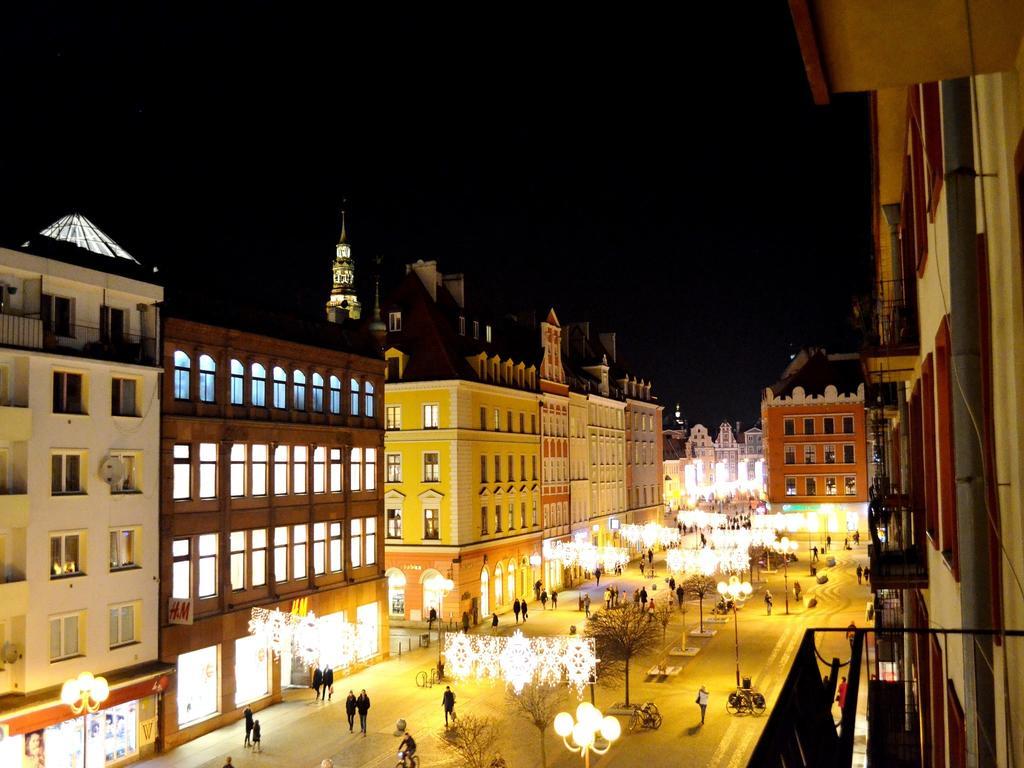 Wroclove Apartments Self Check-In Wroclaw Bilik gambar