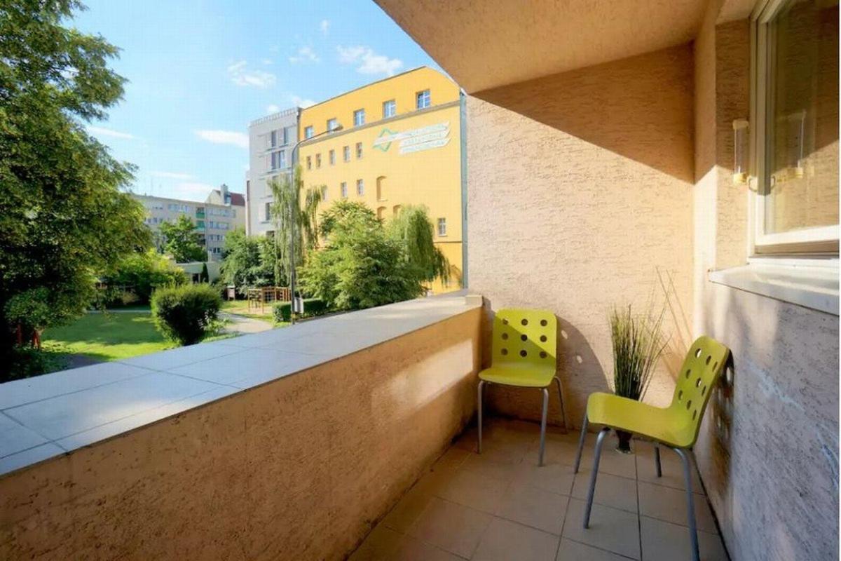 Wroclove Apartments Self Check-In Wroclaw Luaran gambar