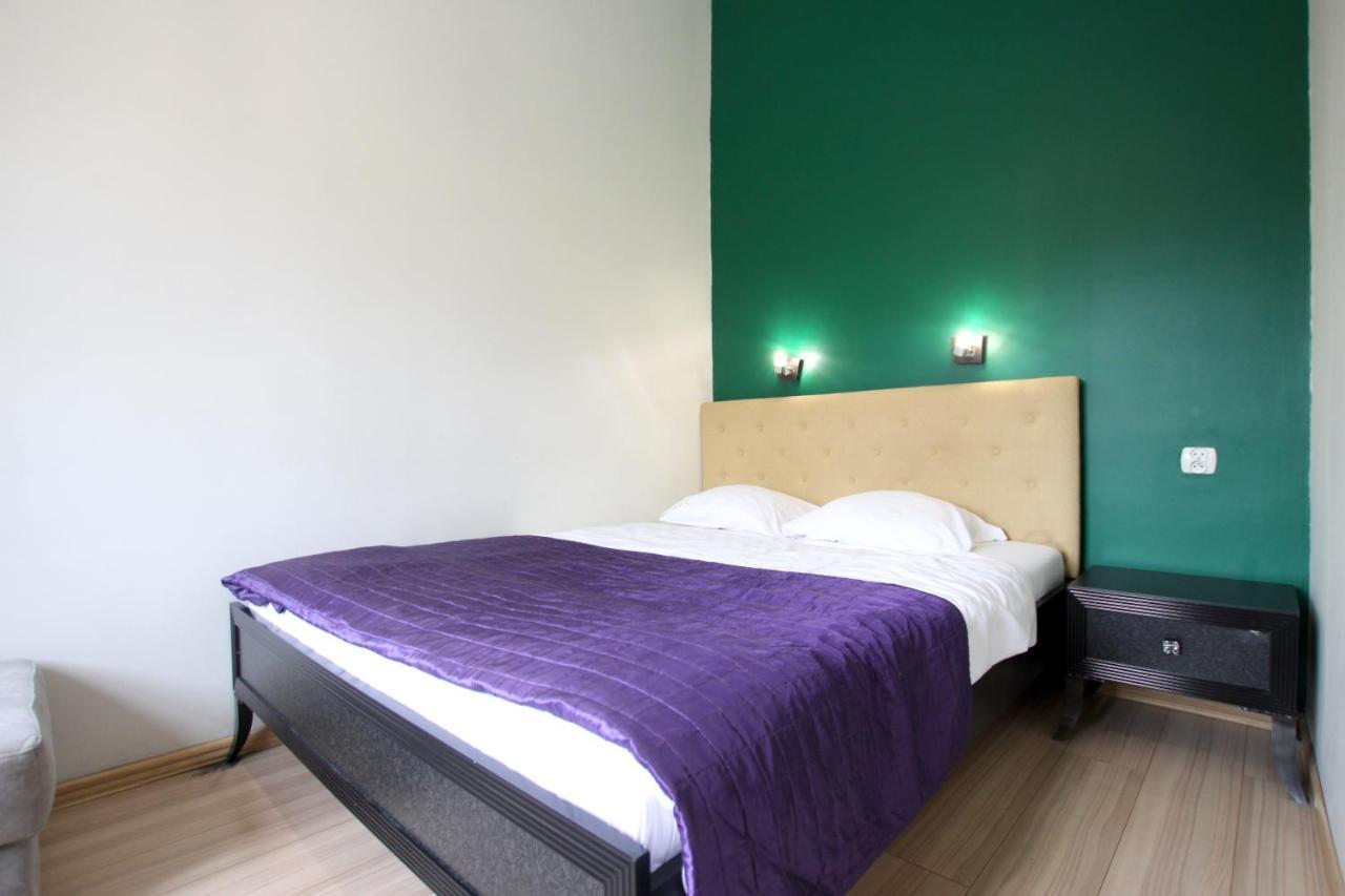 Wroclove Apartments Self Check-In Wroclaw Luaran gambar
