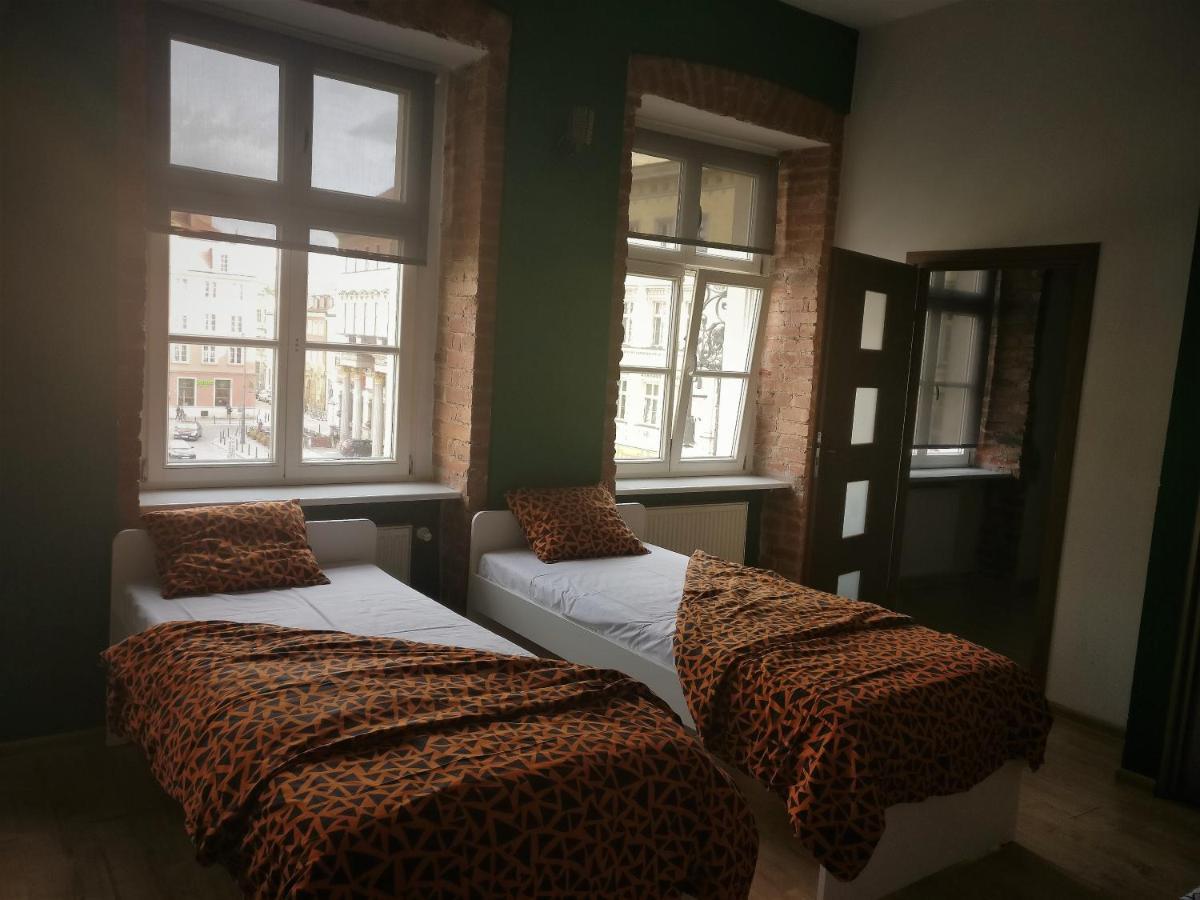Wroclove Apartments Self Check-In Wroclaw Luaran gambar