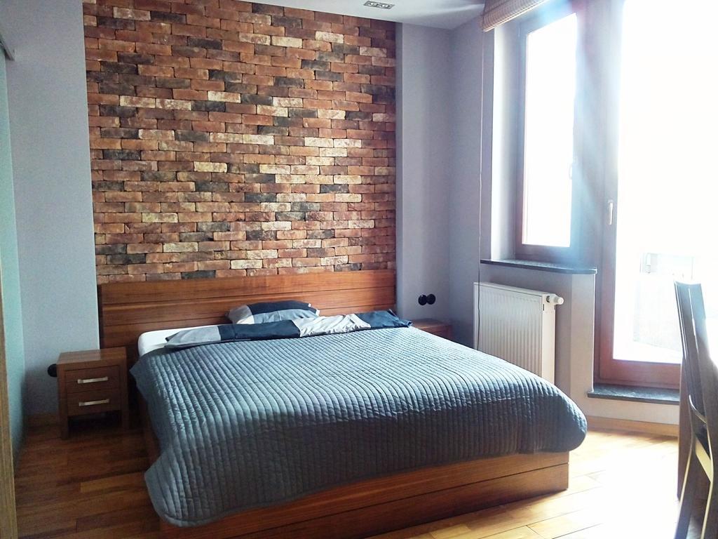 Wroclove Apartments Self Check-In Wroclaw Bilik gambar