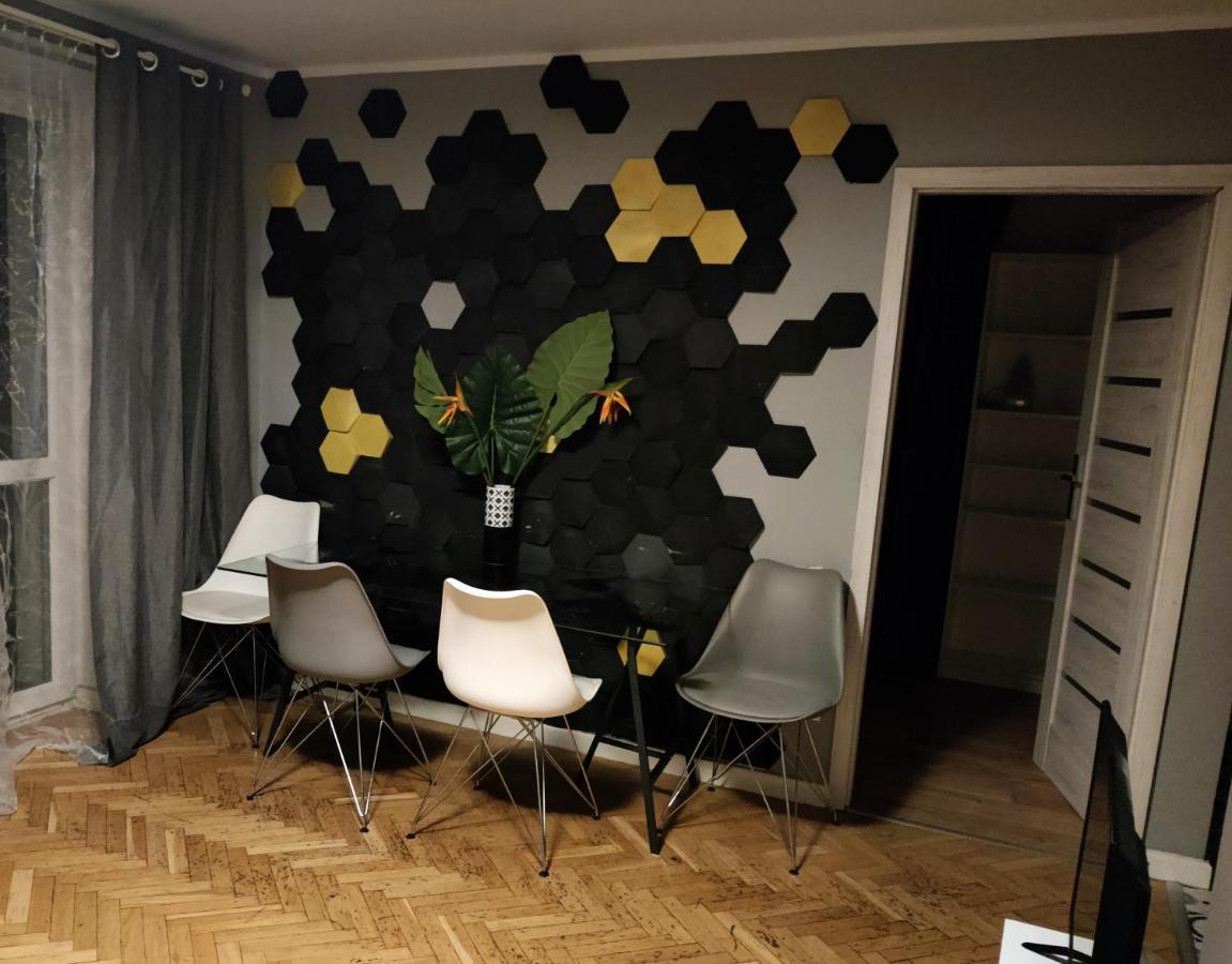 Wroclove Apartments Self Check-In Wroclaw Luaran gambar