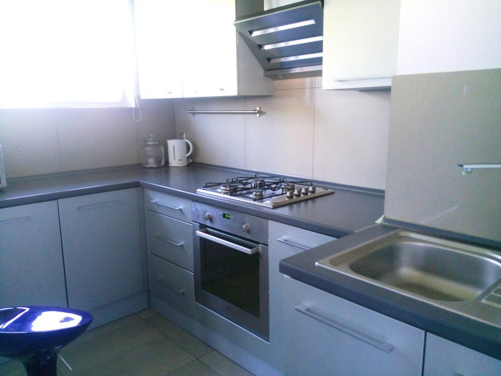 Wroclove Apartments Self Check-In Wroclaw Luaran gambar