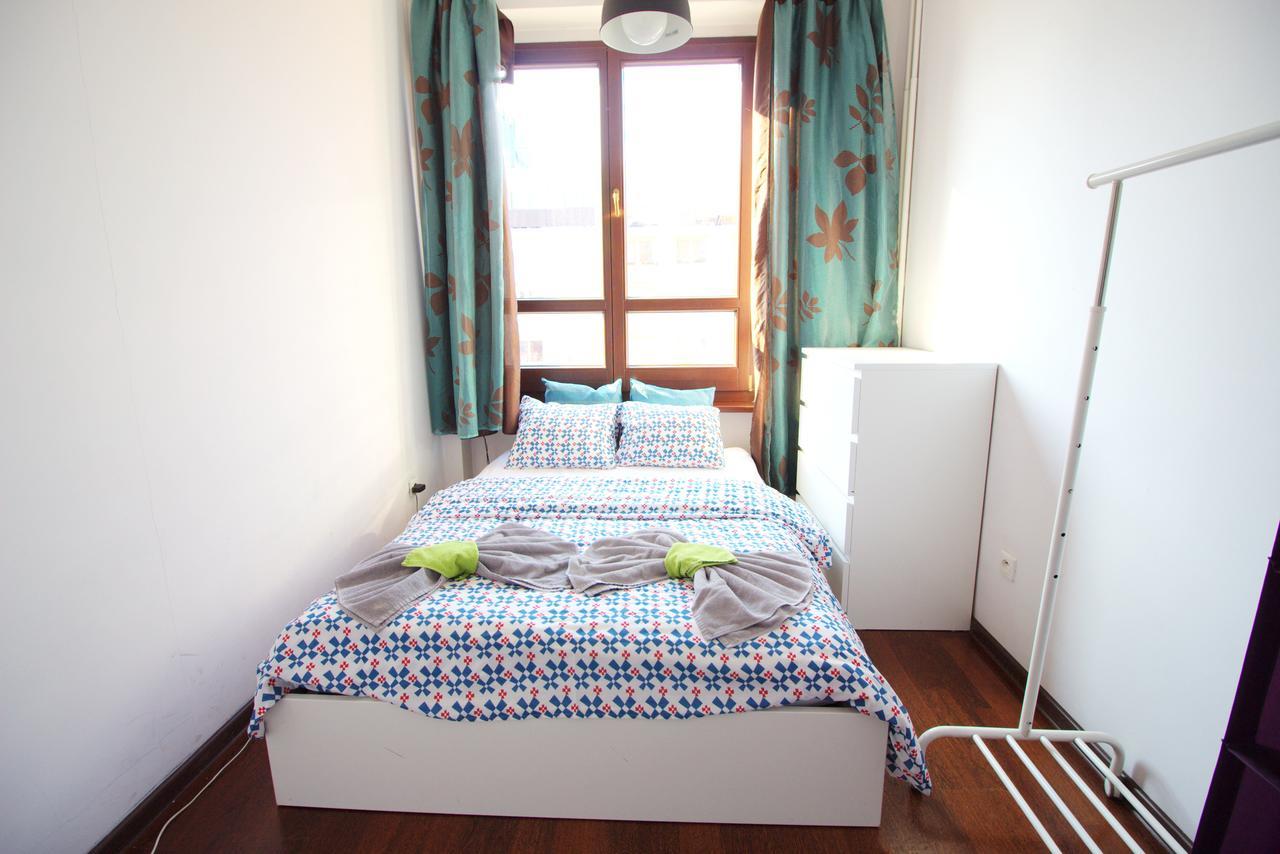 Wroclove Apartments Self Check-In Wroclaw Luaran gambar
