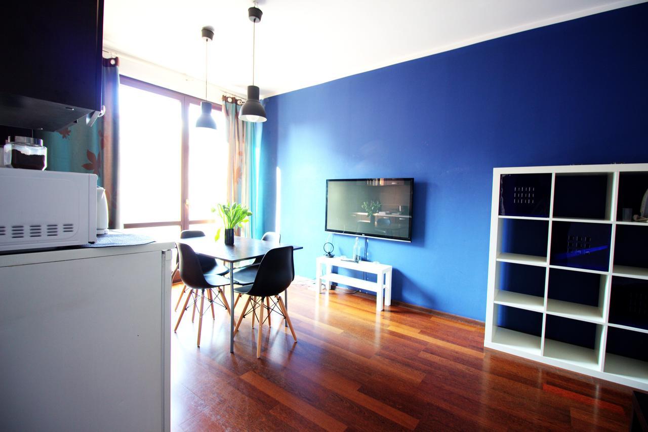Wroclove Apartments Self Check-In Wroclaw Luaran gambar