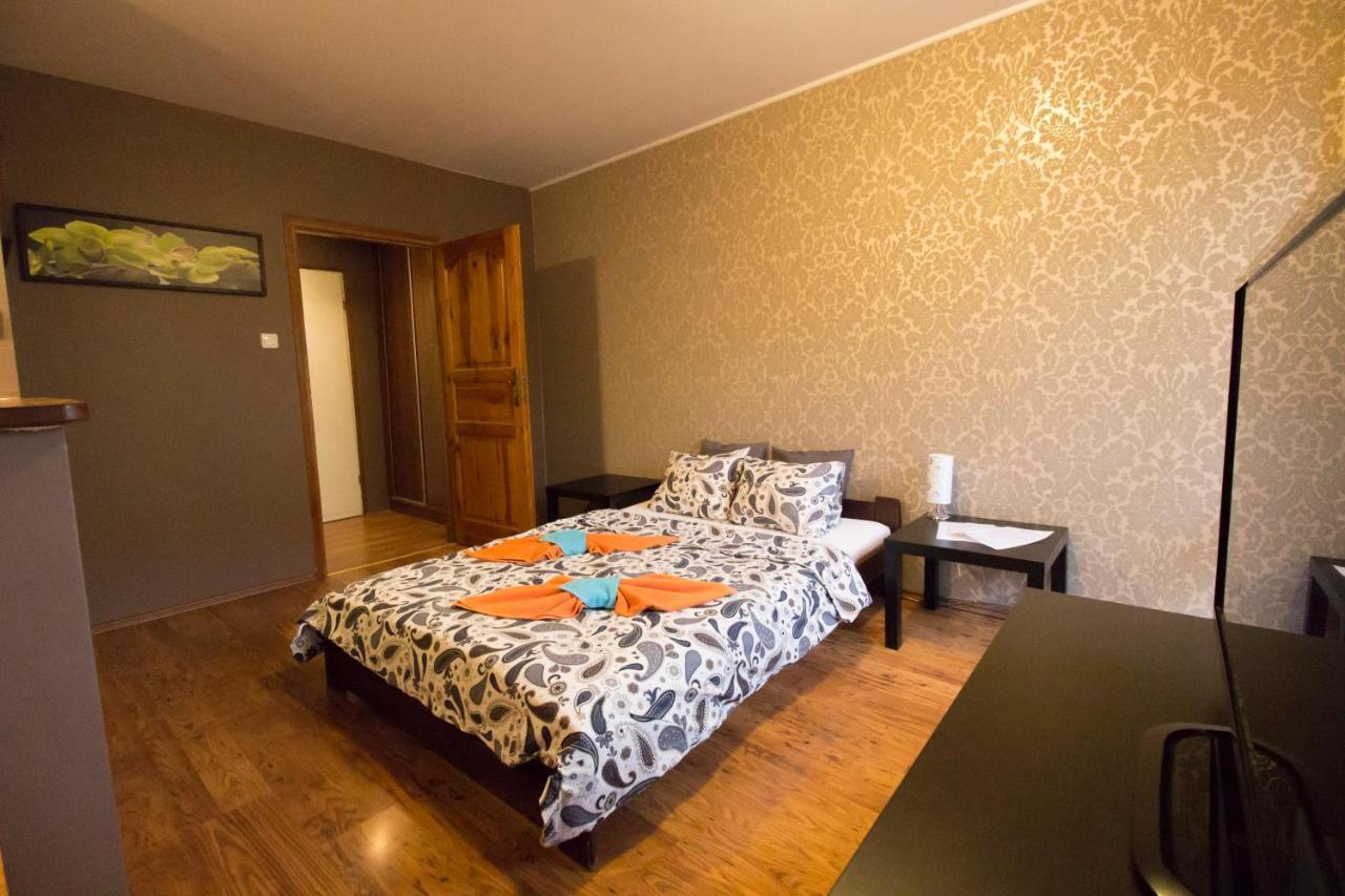 Wroclove Apartments Self Check-In Wroclaw Luaran gambar