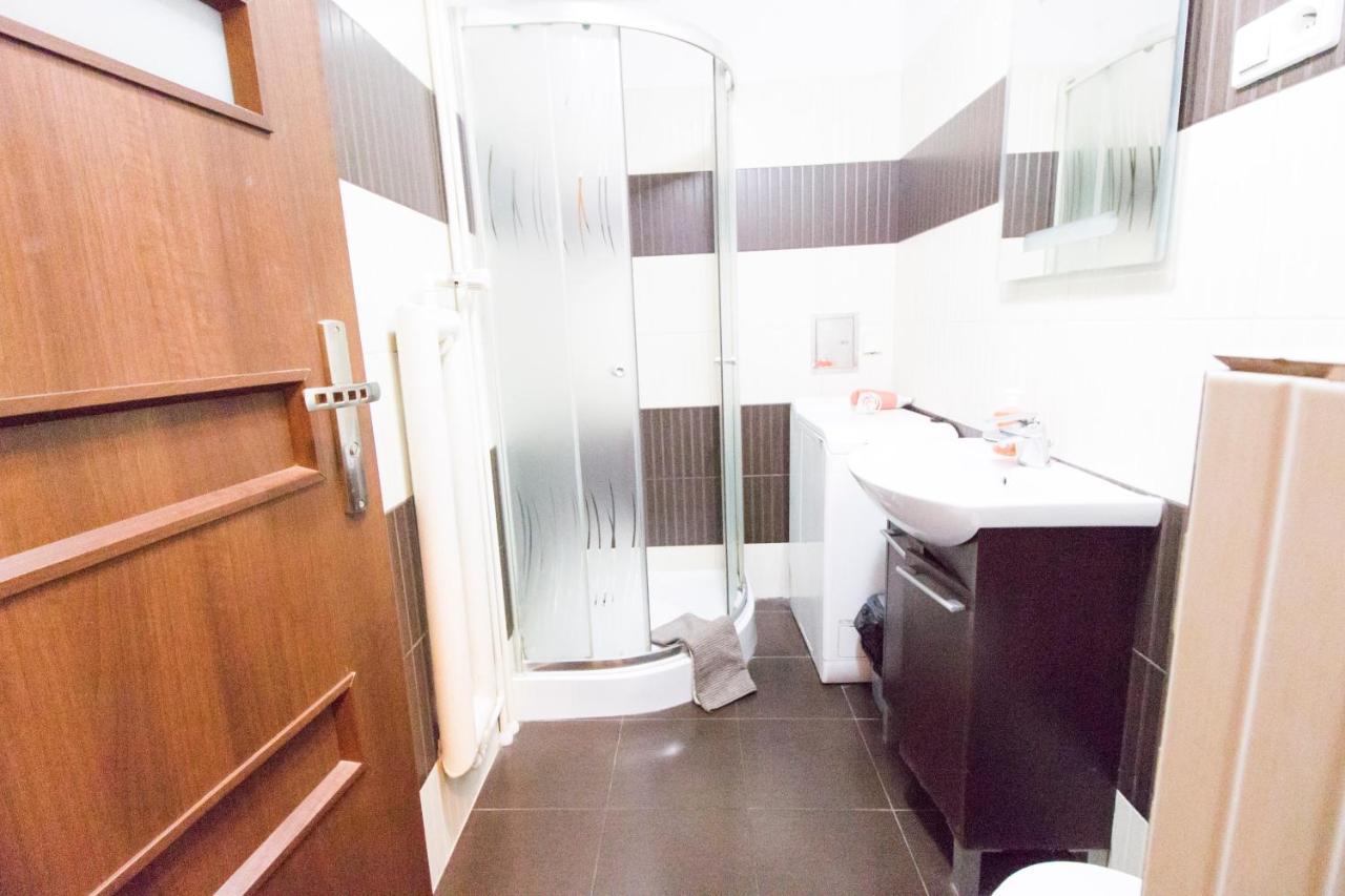 Wroclove Apartments Self Check-In Wroclaw Luaran gambar