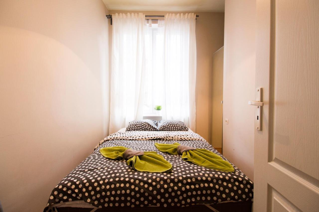 Wroclove Apartments Self Check-In Wroclaw Luaran gambar