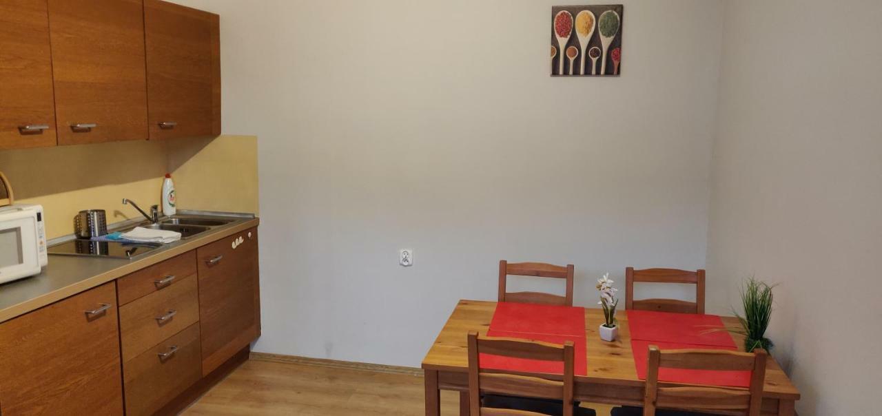 Wroclove Apartments Self Check-In Wroclaw Luaran gambar