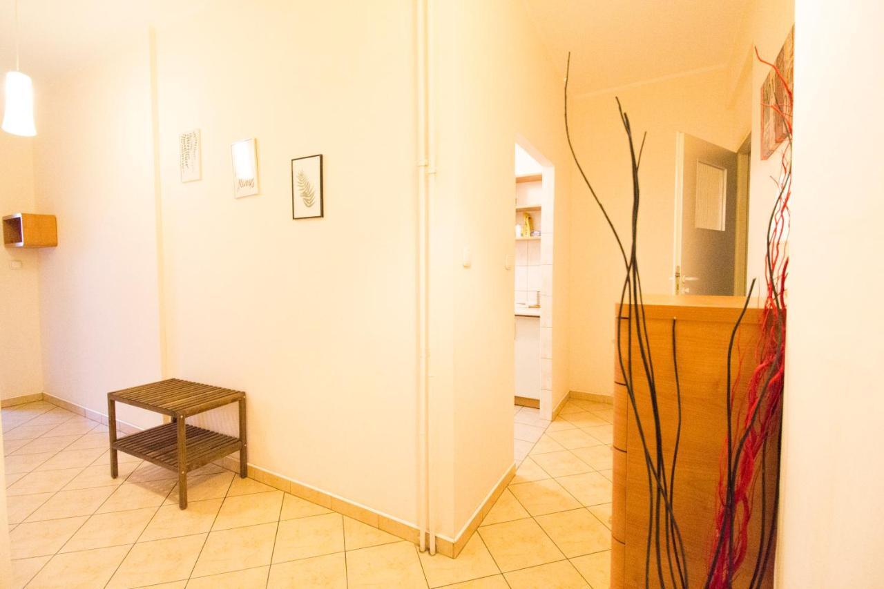 Wroclove Apartments Self Check-In Wroclaw Luaran gambar