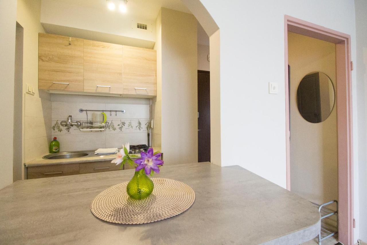 Wroclove Apartments Self Check-In Wroclaw Luaran gambar