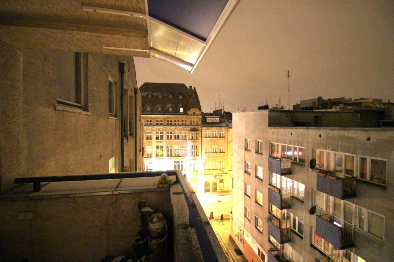 Wroclove Apartments Self Check-In Wroclaw Luaran gambar
